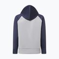 Bluza snowboardowa męska Oakley Sierra DWR Fleece Hoody 2.0 cement 8