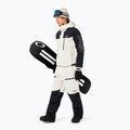 Kurtka snowboardowa męska Oakley TNP TBT Insulated mist/black 2