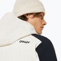 Kurtka snowboardowa męska Oakley TNP TBT Insulated mist/black 4