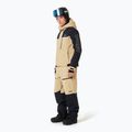 Kurtka snowboardowa męska Oakley TNP TBT Insulated pebble 4