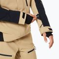 Kurtka snowboardowa męska Oakley TNP TBT Insulated pebble 7