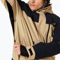 Kurtka snowboardowa męska Oakley TNP TBT Insulated pebble 8
