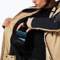 Kurtka snowboardowa męska Oakley TNP TBT Insulated pebble 11
