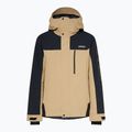 Kurtka snowboardowa męska Oakley TNP TBT Insulated pebble 12