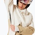 Kurtka snowboardowa damska Oakley WMNS TNP TBT Isulated Anorak mist/pebble 4