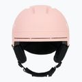 Kask narciarski Bliz S002 matte powder pink 2