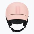 Kask narciarski Bliz S002 matte powder pink 4