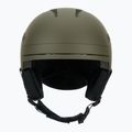Kask narciarski Bliz S002 matte camo green 2