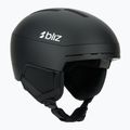 Kask narciarski Bliz S002 matte black