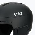 Kask narciarski Bliz S002 matte black 7