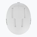 Kask narciarski Bliz S002 matte white 6