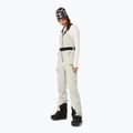 Spodnie snowboardowe damskie Oakley TNP Harper Softshell Bib mist 2