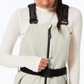 Spodnie snowboardowe damskie Oakley TNP Harper Softshell Bib mist 5