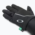 Rękawiczki rowerowe Oakley Endurance Pro Winter blackout 4