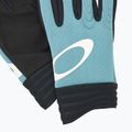 Rękawiczki rowerowe Oakley Seeker Thermal MTB 2.0 dark pacific 5