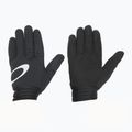 Rękawiczki rowerowe Oakley Seeker Thermal MTB 2.0 blackout