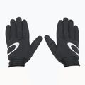 Rękawiczki rowerowe Oakley Seeker Thermal MTB 2.0 blackout 2
