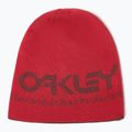 Czapka zimowa Oakley TNP Reversible hibiscus red/rosewood 3