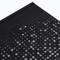 Chusta wielofunkcyjna Oakley Borealis Neck Gaiter monogram gradient black 3