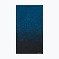 Chusta wielofunkcyjna Oakley Borealis Neck Gaiter monogram gradient blue