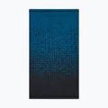 Chusta wielofunkcyjna Oakley Borealis Neck Gaiter monogram gradient blue 2
