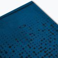 Chusta wielofunkcyjna Oakley Borealis Neck Gaiter monogram gradient blue 3