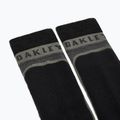 Skarpety narciarskie Oakley Patrol dark grey hthr 4