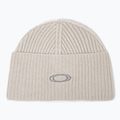 Czapka zimowa Oakley Ellipse Ribbed Beanie mist/cement