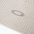 Czapka zimowa Oakley Ellipse Ribbed Beanie mist/cement 3