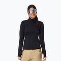 Bluza damska Oakley Canopy Full Zip blackout
