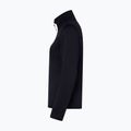 Bluza damska Oakley Canopy Full Zip blackout 10