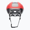 Kask rowerowy Oakley Velo Stelvio EU black/red pro 4