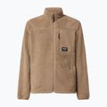 Bluza polarowa męska Oakley Mountain Fire Sherpa pebble