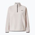 Bluza polarowa damska Oakley Maple Ridge 1/2 Zip Fleece mist