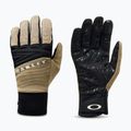 Rękawice narciarskie Oakley Factory Ellipse Pebble