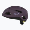 Kask rowerowy Oakley Aro3 Endurance EU matte aubergine/black 2