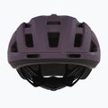 Kask rowerowy Oakley Aro3 Endurance EU matte aubergine/black 3