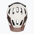 Kask rowerowy Oakley Drt5 Maven EU satin mahogany/sand 6