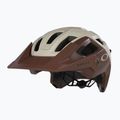 Kask rowerowy Oakley Drt5 Maven EU satin mahogany/sand