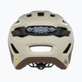 Kask rowerowy Oakley Drt5 Maven EU satin mahogany/sand 4
