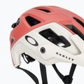 Kask rowerowy Oakley Drt5 Maven EU satin mist/paloma 7