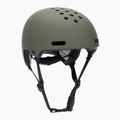 Kask Oakley Street1 EU matte dark brush stencil