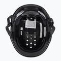 Kask Oakley Street1 EU matte dark brush stencil 5