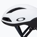 Kask rowerowy Oakley Velo Stelvio EU matte white 7