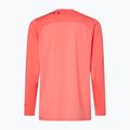 Longsleeve rowerowy męski Oakley Free Ride RC paloma 7