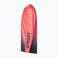 Longsleeve rowerowy męski Oakley Maven Coast 2.0 gradient paloma/black 3
