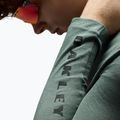 Longsleeve rowerowy męski Oakley Seeker Flow LS74O aviator green 4
