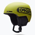 Kask narciarski dziecięcy Oakley Mod1 Youth cactus