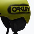 Kask narciarski dziecięcy Oakley Mod1 Youth cactus 6