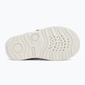Buty dziecięce Geox Macchia pink 4